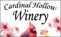 Boyd's Cardinal Hollow Winery Events